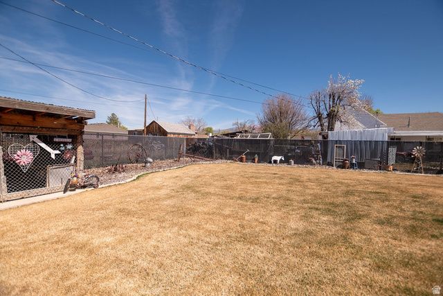340 W 100 N, Beaver, UT 84713