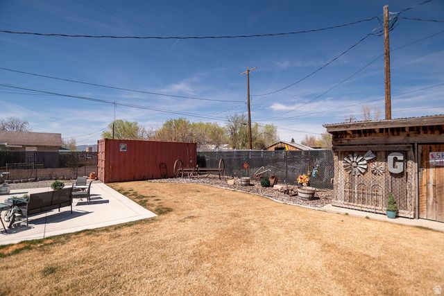 340 W 100 N, Beaver, UT 84713
