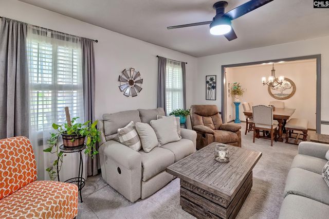 326 Townes Road, Columbia, SC 29210