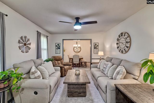 326 Townes Road, Columbia, SC 29210