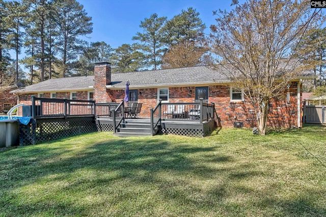 326 Townes Road, Columbia, SC 29210