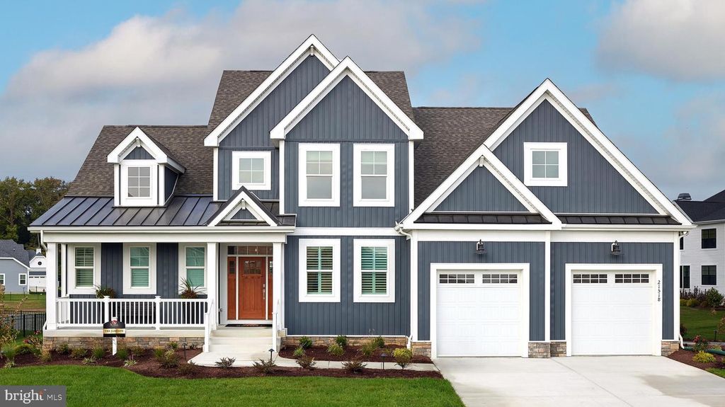 29465 TREE SWALLOW DR, Millsboro, DE 19966