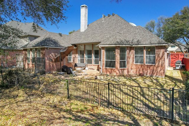 4552 Pebble Brook Lane, Plano, TX 75093