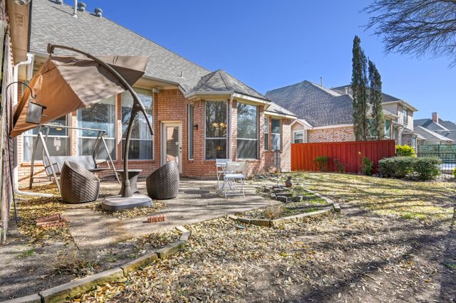 4552 Pebble Brook Lane, Plano, TX 75093