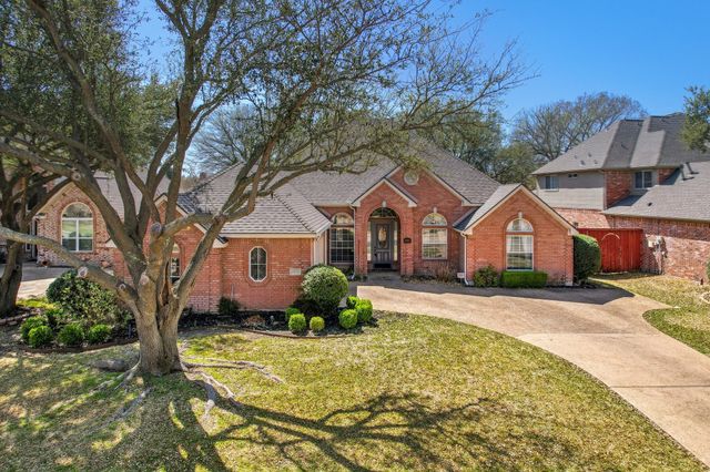 4552 Pebble Brook Lane, Plano, TX 75093