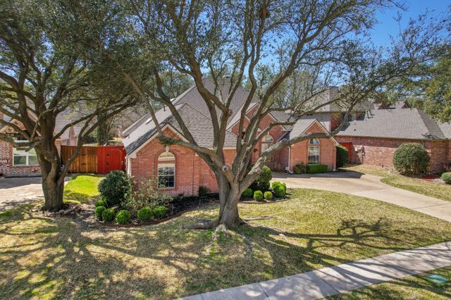4552 Pebble Brook Lane, Plano, TX 75093