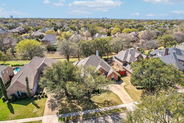 4552 Pebble Brook Lane, Plano, TX 75093