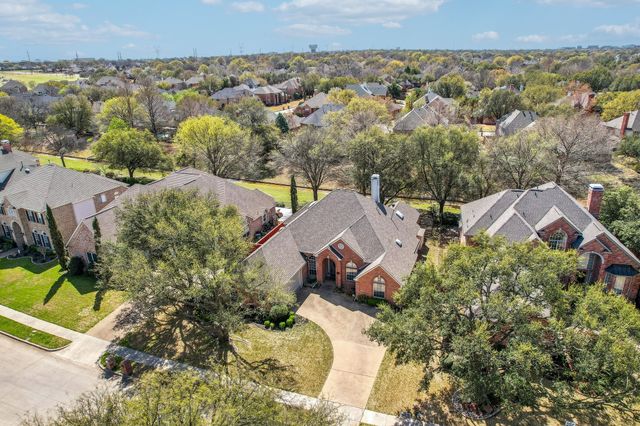 4552 Pebble Brook Lane, Plano, TX 75093