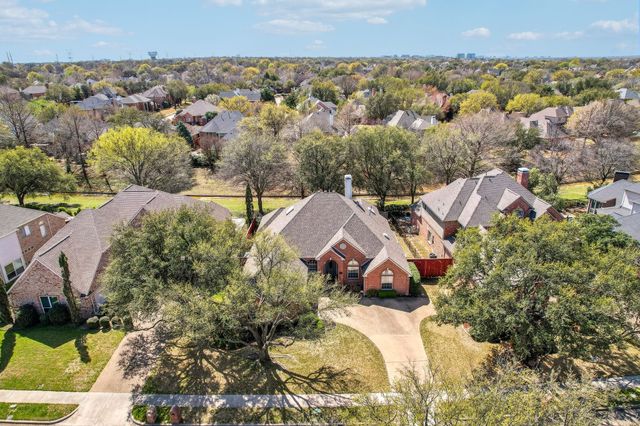 4552 Pebble Brook Lane, Plano, TX 75093