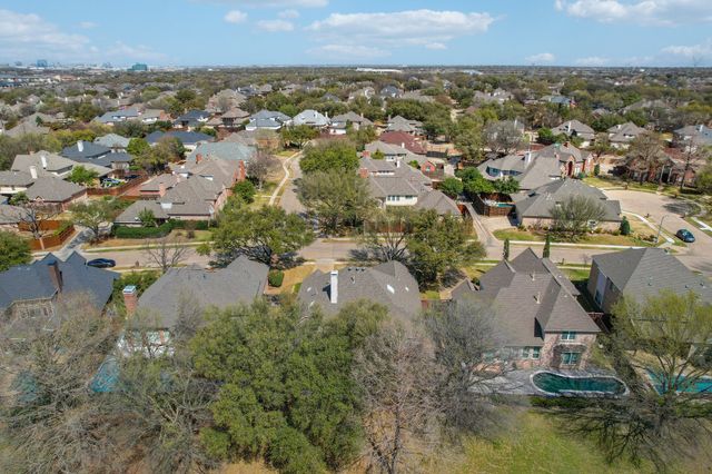 4552 Pebble Brook Lane, Plano, TX 75093