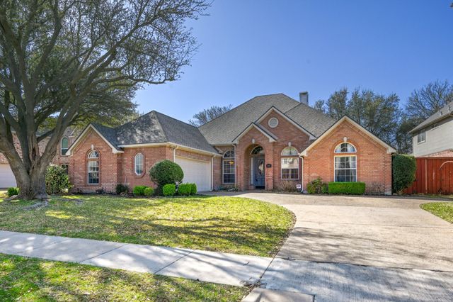 4552 Pebble Brook Lane, Plano, TX 75093