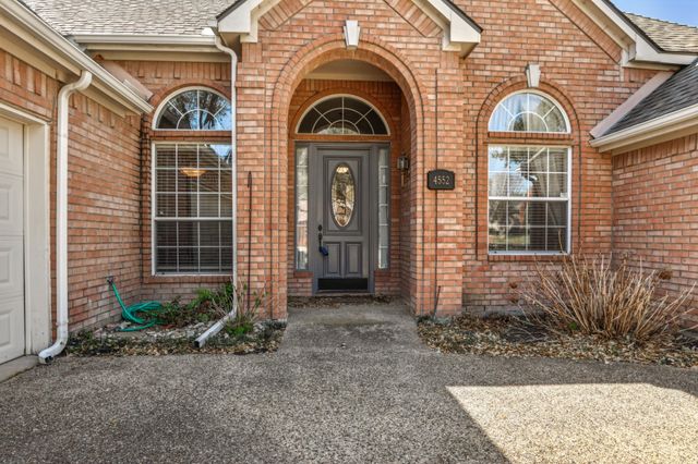 4552 Pebble Brook Lane, Plano, TX 75093