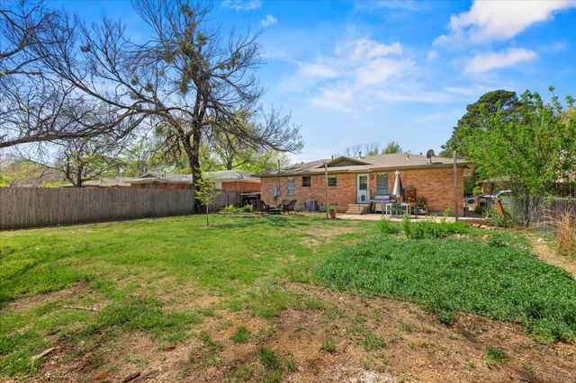 2008 Redwood Place, Denton, TX 76209