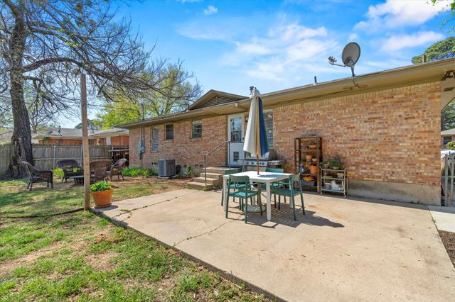 2008 Redwood Place, Denton, TX 76209