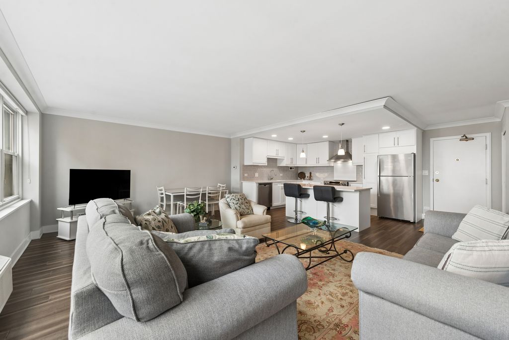 850 N DEWITT Place 16E, Chicago, IL 60611 — photo 2