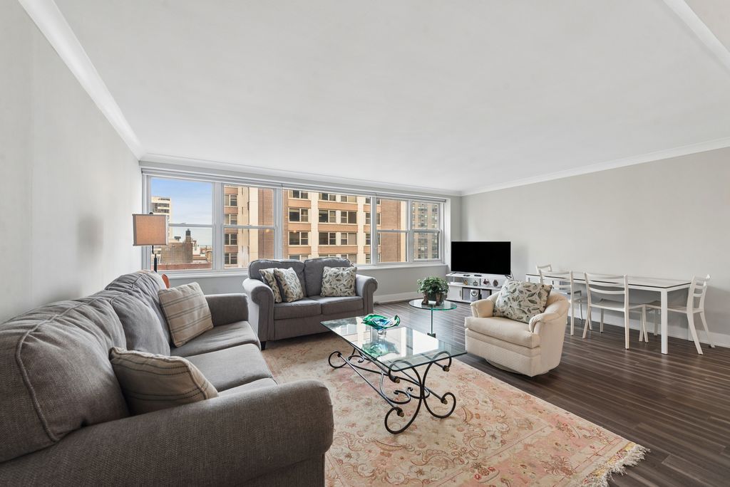 850 N DEWITT Place 16E, Chicago, IL 60611 — photo 3