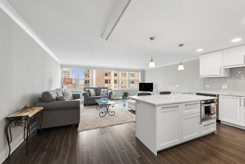 850 N DEWITT Place 16E, Chicago, IL 60611 — photo 5