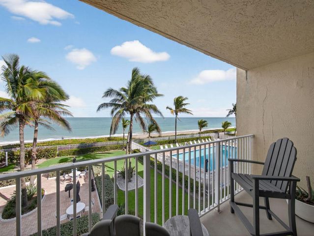 9800 S Ocean Drive 302, Jensen Beach, FL 34957