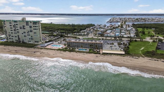 9800 S Ocean Drive 302, Jensen Beach, FL 34957