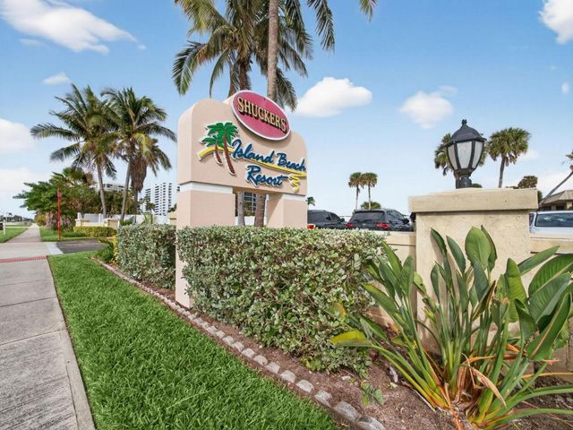 9800 S Ocean Drive 302, Jensen Beach, FL 34957