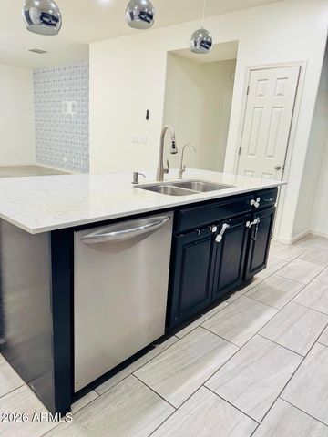 25214 N 54TH Drive, Phoenix, AZ 85083