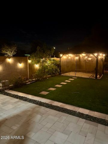 25214 N 54TH Drive, Phoenix, AZ 85083