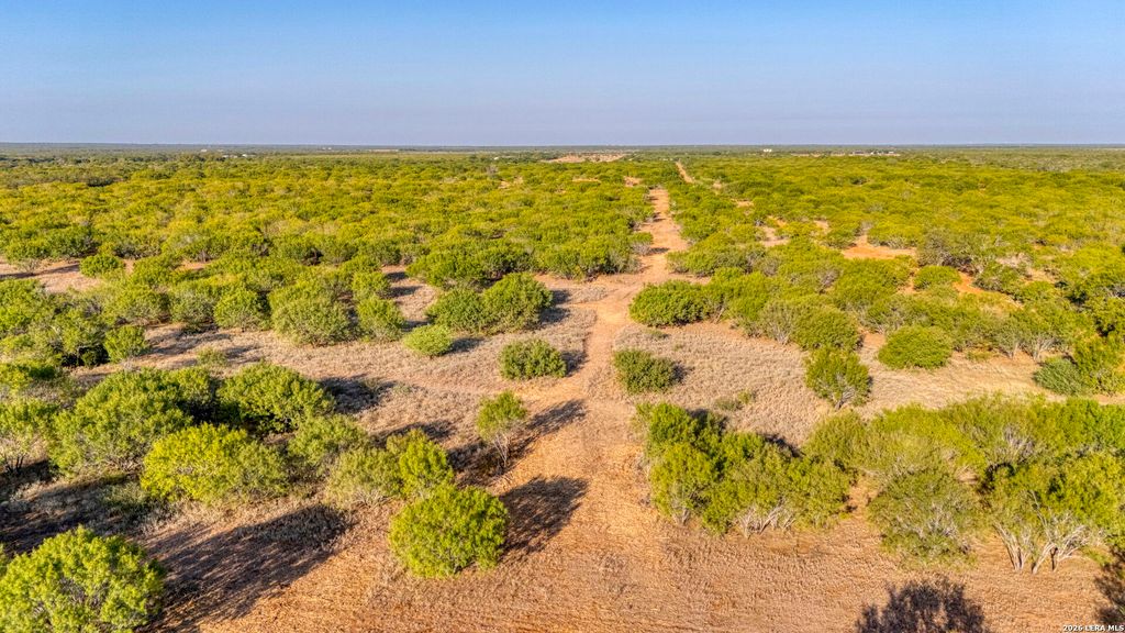 TBD CR 331 W, Jourdanton, TX 78026