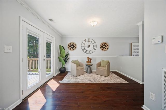 906 Monitor CT, Newport News, VA 23605