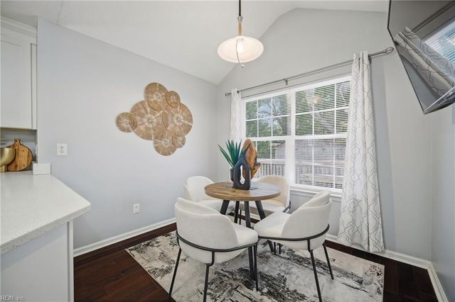 906 Monitor CT, Newport News, VA 23605
