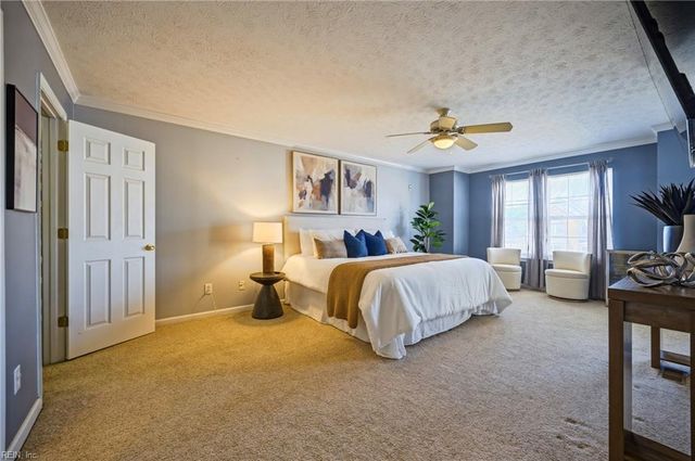 906 Monitor CT, Newport News, VA 23605