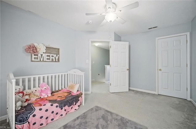 906 Monitor CT, Newport News, VA 23605
