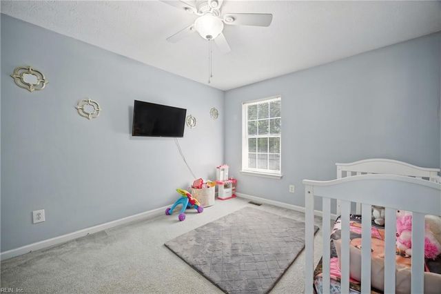 906 Monitor CT, Newport News, VA 23605