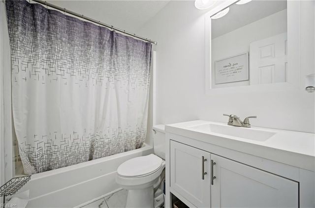 906 Monitor CT, Newport News, VA 23605