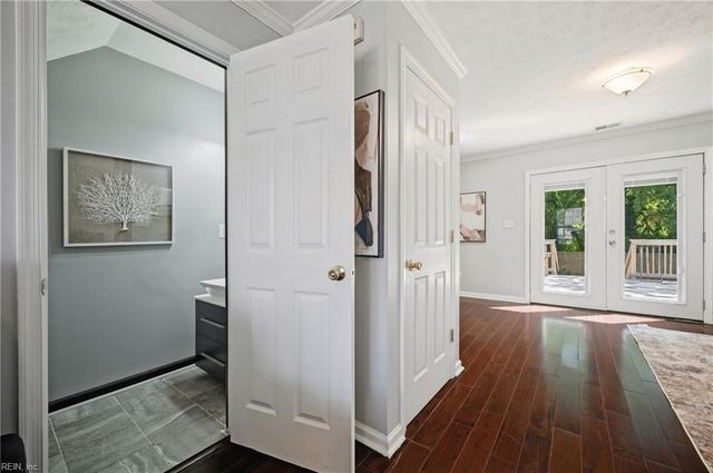 906 Monitor CT, Newport News, VA 23605