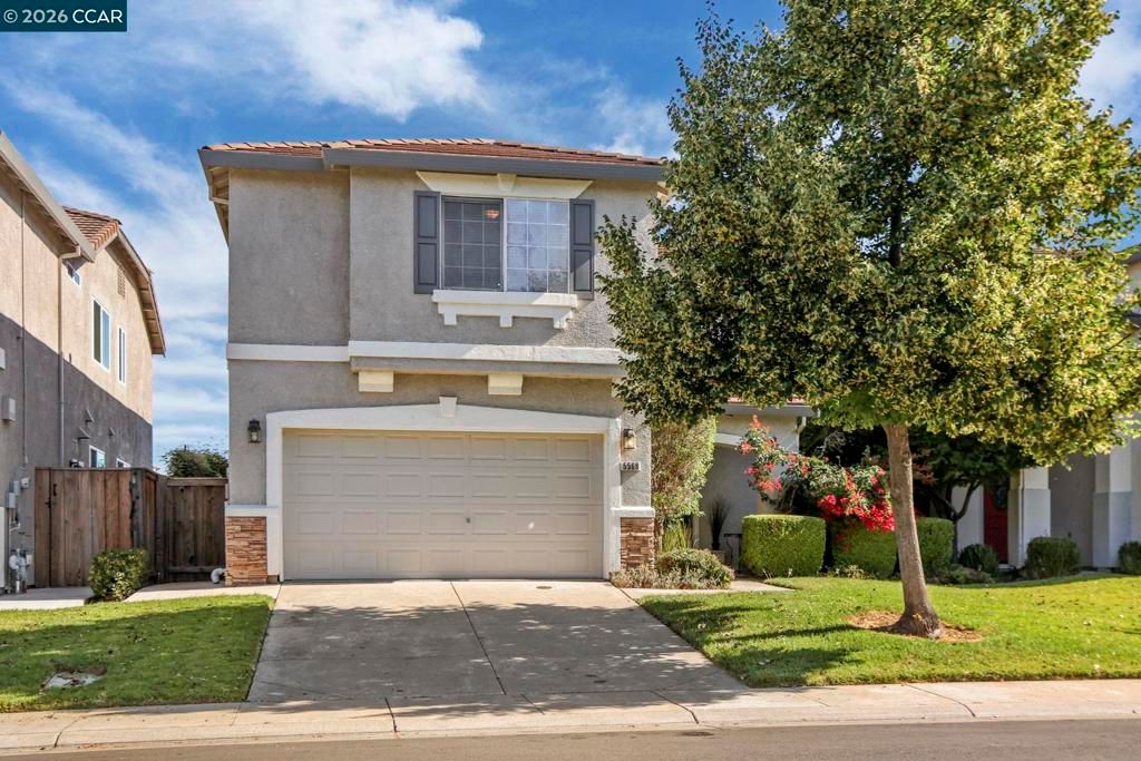 Image 1 of property listing at 5568 Brook Falls Ct, Stockton, CA 95219