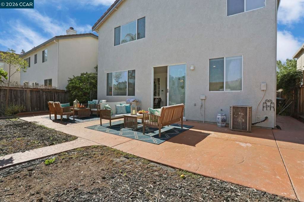 Image 45 of property listing at 5568 Brook Falls Ct, Stockton, CA 95219