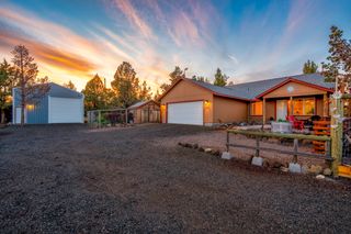 13562 SW Peninsula Drive, Terrebonne, OR 97760