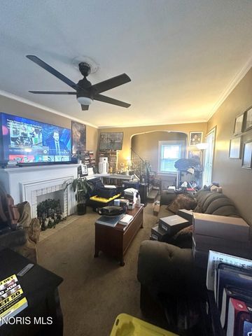 4636 Commonwealth Avenue, Toledo, OH 43612