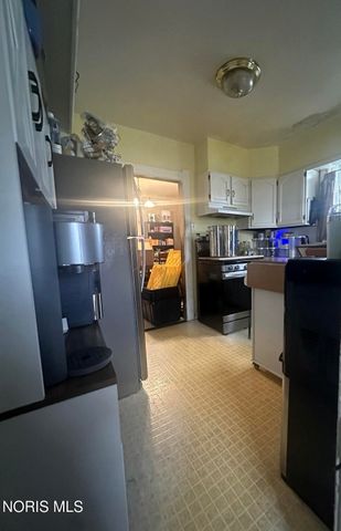 4636 Commonwealth Avenue, Toledo, OH 43612