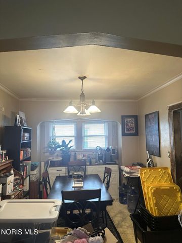 4636 Commonwealth Avenue, Toledo, OH 43612