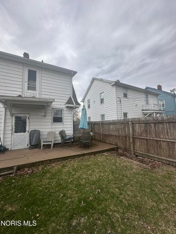 4636 Commonwealth Avenue, Toledo, OH 43612