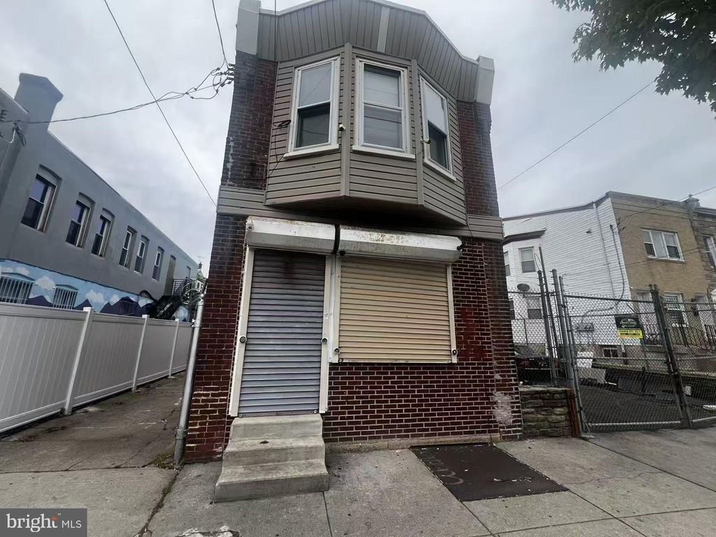 6118 TORRESDALE AVE, Philadelphia, PA 19135