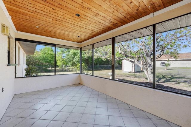 11029 KIMBERLY AVENUE, Englewood, FL 34224