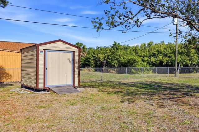 11029 KIMBERLY AVENUE, Englewood, FL 34224