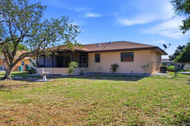 11029 KIMBERLY AVENUE, Englewood, FL 34224