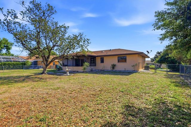 11029 KIMBERLY AVENUE, Englewood, FL 34224