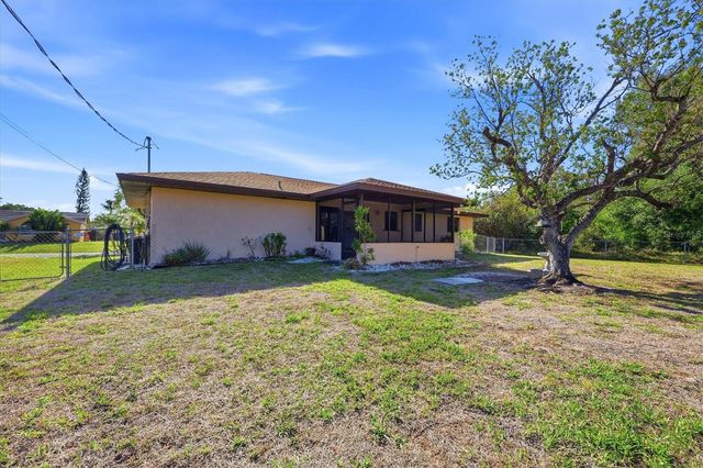 11029 KIMBERLY AVENUE, Englewood, FL 34224