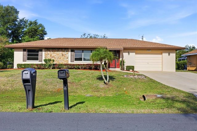 11029 KIMBERLY AVENUE, Englewood, FL 34224