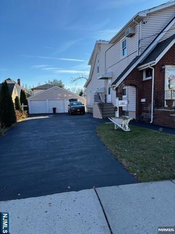 148 Hamilton Avenue, Lodi, NJ 07644