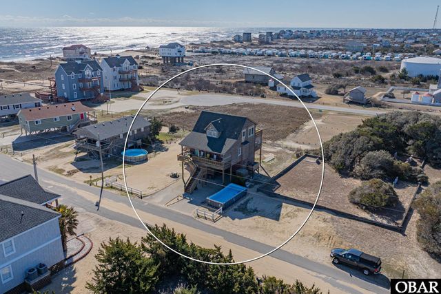 23212 Surf Side Drive Lot 45, Rodanthe, NC 27968